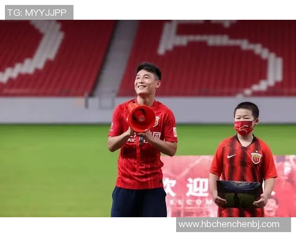 国外足球明星武磊的成长历程与在国际赛场上的精彩表现