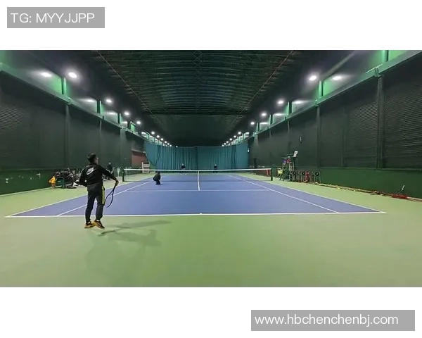 重庆网球队整体压制革新之路探索与未来发展展望