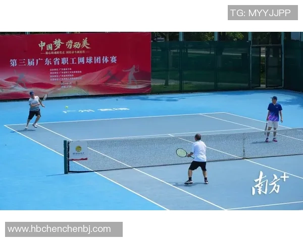 广州网球队在亚运会上的灵活性表现与战术创新分析