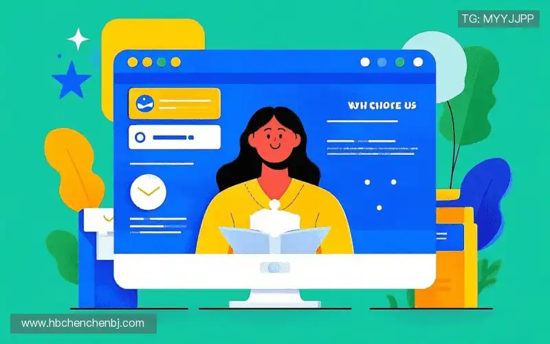 我们的品牌价值